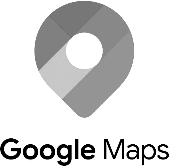 Google Maps logo
