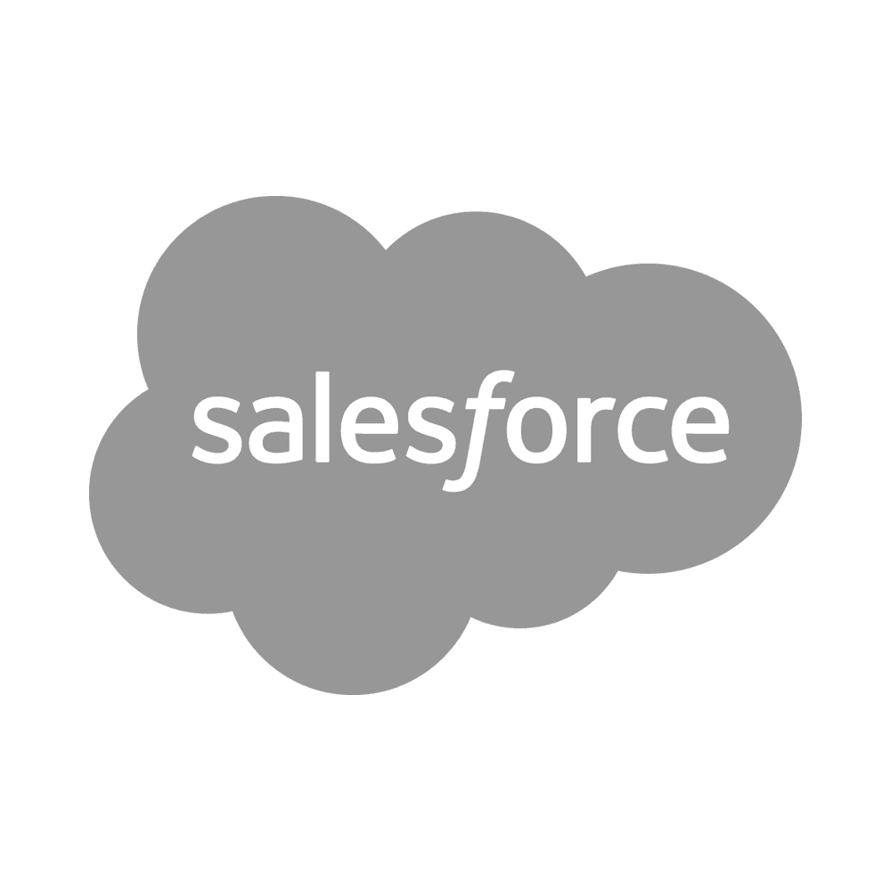Salesforce logo