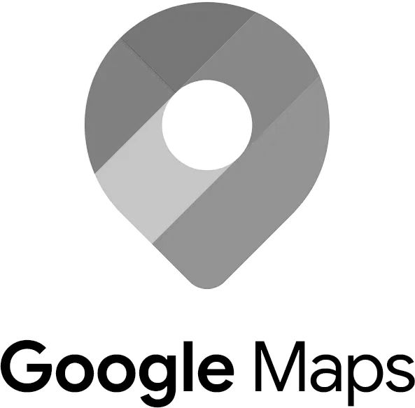 Google Maps logo